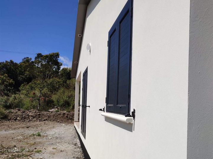 Construction de maison