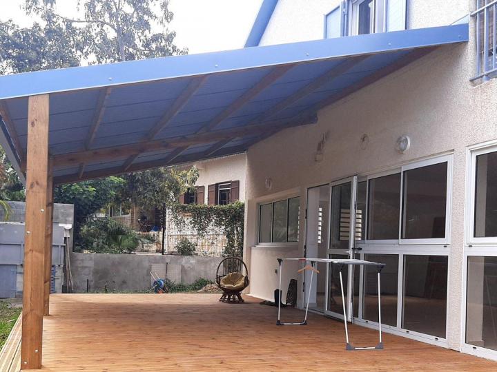 Construction de maison La Réunion