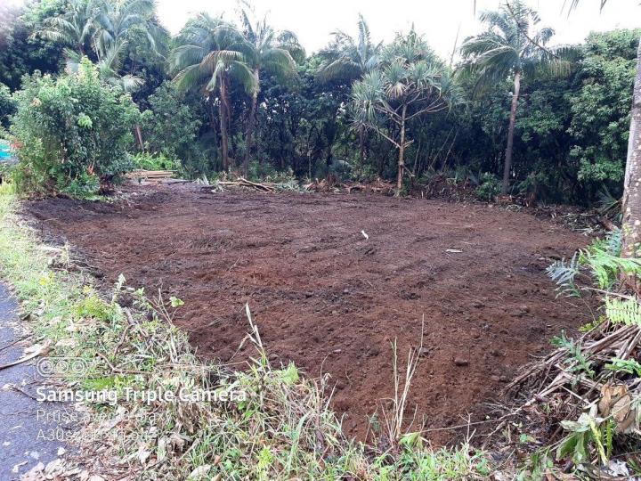dérivé Agrandissement de maisons La Réunion