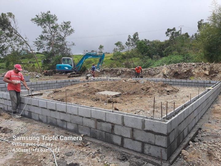 Construction de maison La Réunion