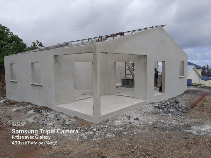 Construction de maison La Réunion