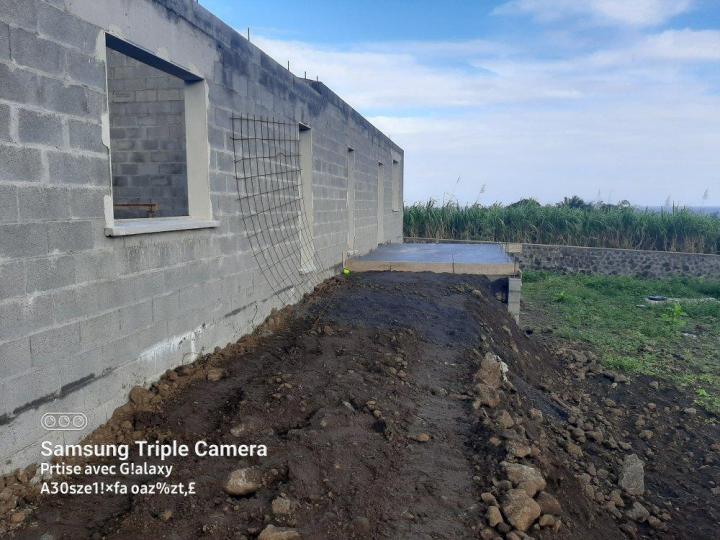Construction de villas La Réunion