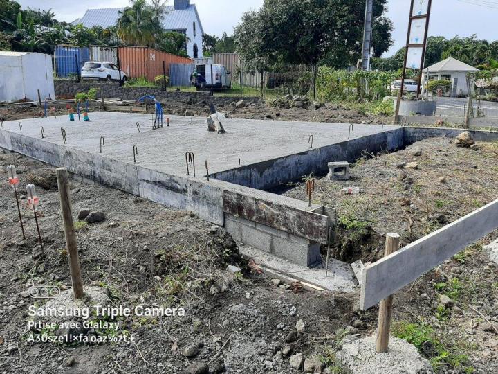 Construction de maison La Réunion