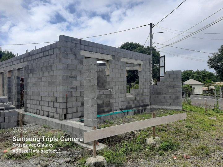 Construction de maison La Réunion