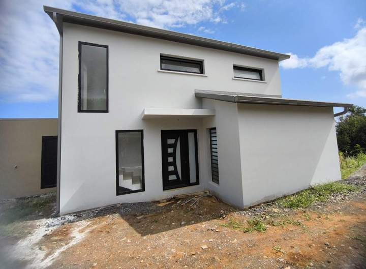 dérivé Agrandissement de maisons La Réunion