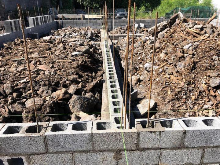 Construction de maison La Réunion
