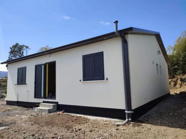 Construction de maison La Réunion